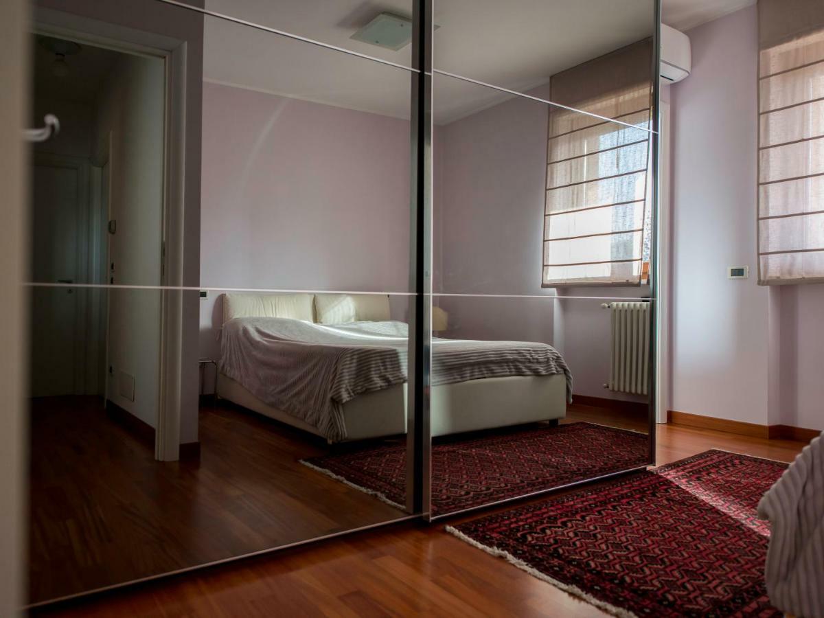 B&B Pierpy Appartamento Pescara Mare ภายนอก รูปภาพ