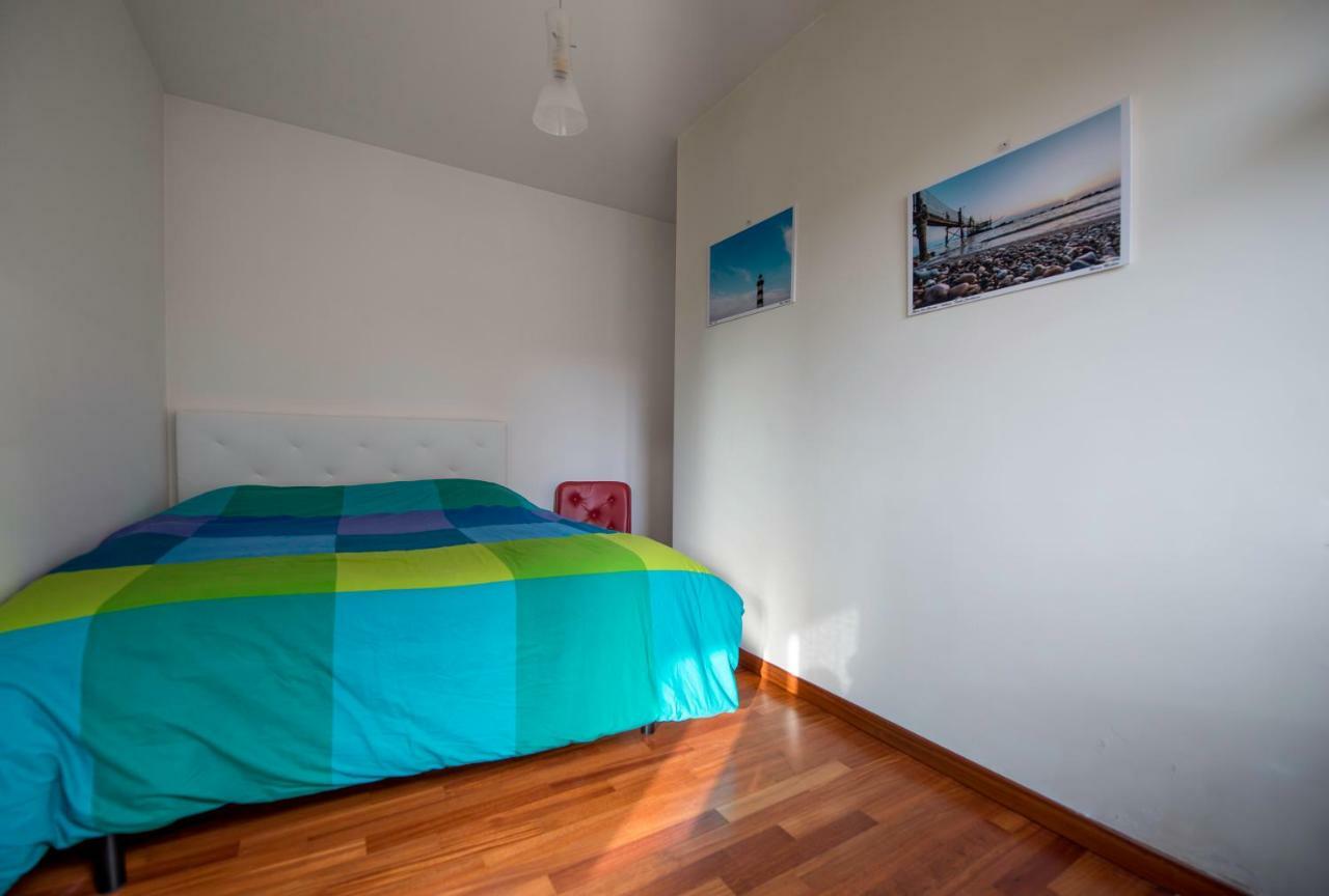 B&B Pierpy Appartamento Pescara Mare ภายนอก รูปภาพ