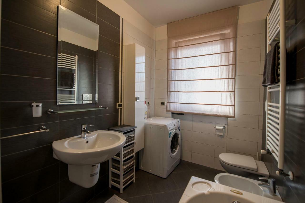 B&B Pierpy Appartamento Pescara Mare ภายนอก รูปภาพ