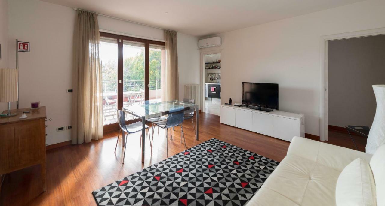 B&B Pierpy Appartamento Pescara Mare ภายนอก รูปภาพ