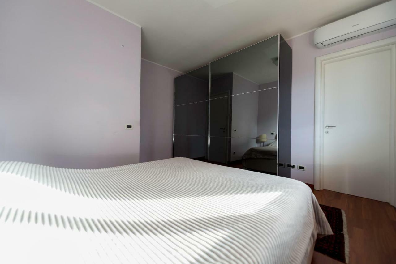 B&B Pierpy Appartamento Pescara Mare ภายนอก รูปภาพ